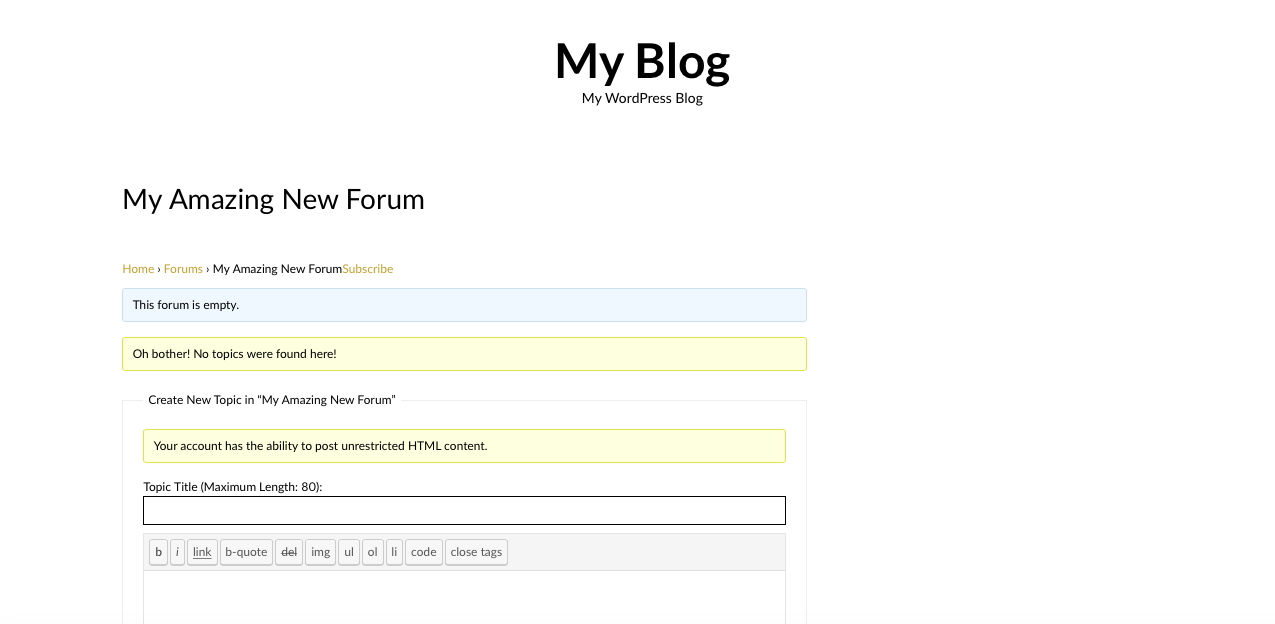 published_forum