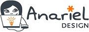 anariel design logo image