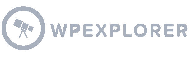 WPExplorer Logo