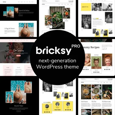 Bricksy_Blog_WordPress_Theme